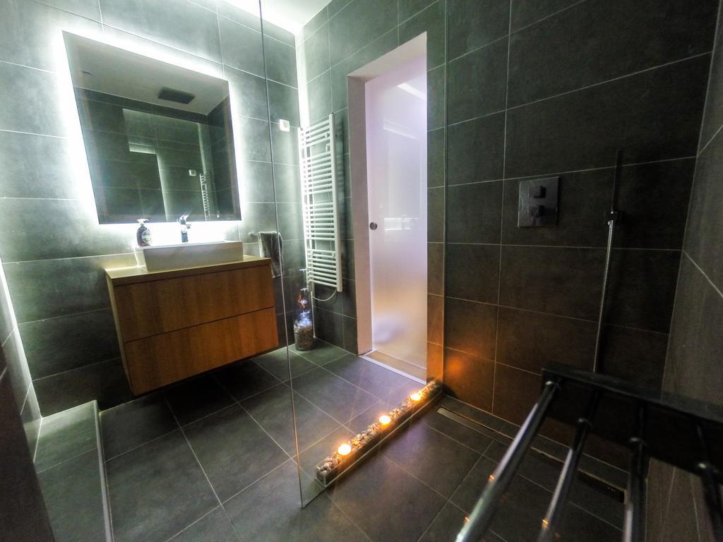 Allure Apartment Rijeka Exterior foto