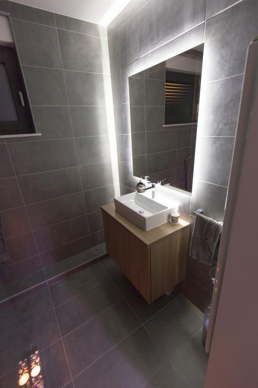 Allure Apartment Rijeka Exterior foto